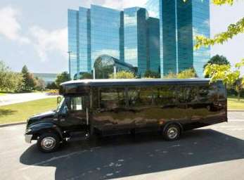 Party Bus Beaver Dam, WI